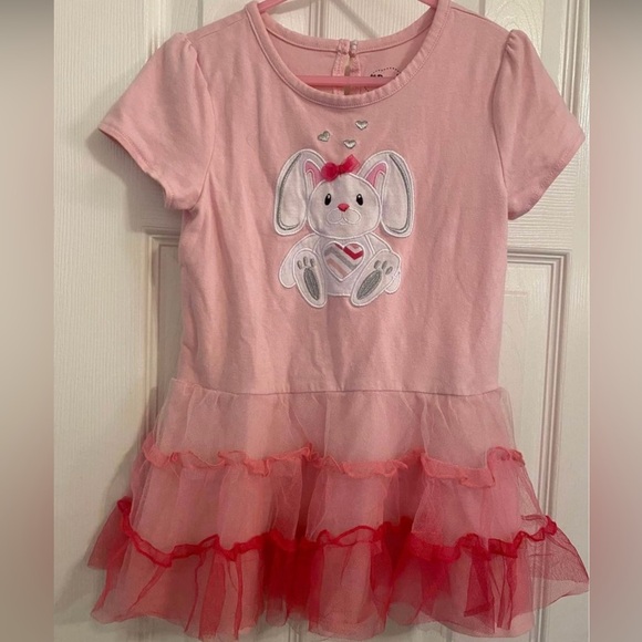 Bumble & Birdie Bunny Dress - Picture 1 of 5